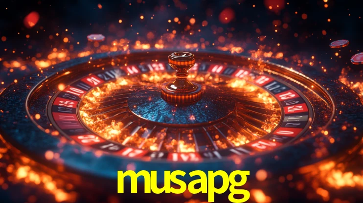 musapg: Seu Cassino Premiado com Pagamentos Rápidos