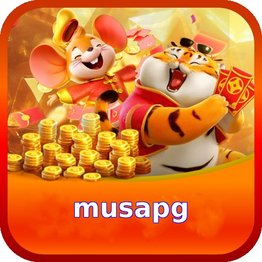 musapg-Logo