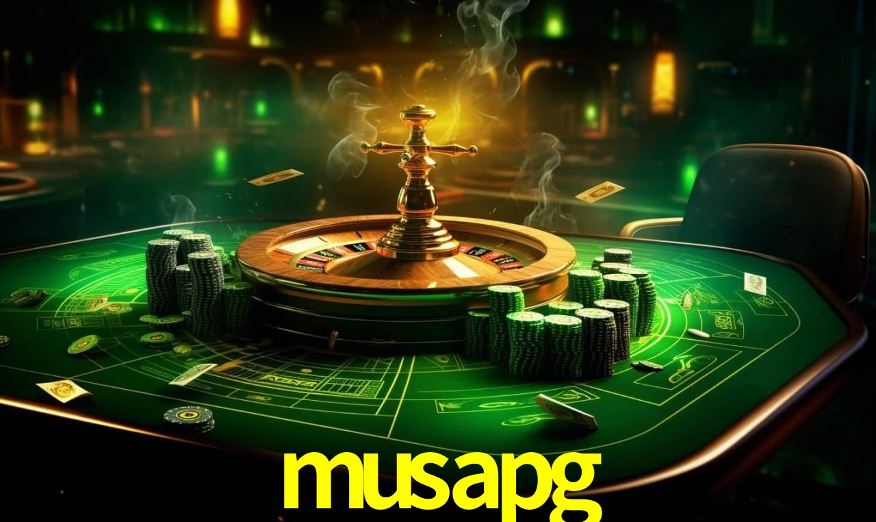 Sistemas de Segurança musapg
