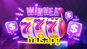 Crash Games Statistics musapg