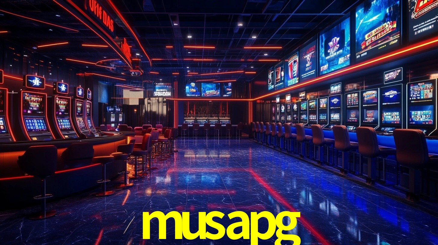 musapg,musapg.com