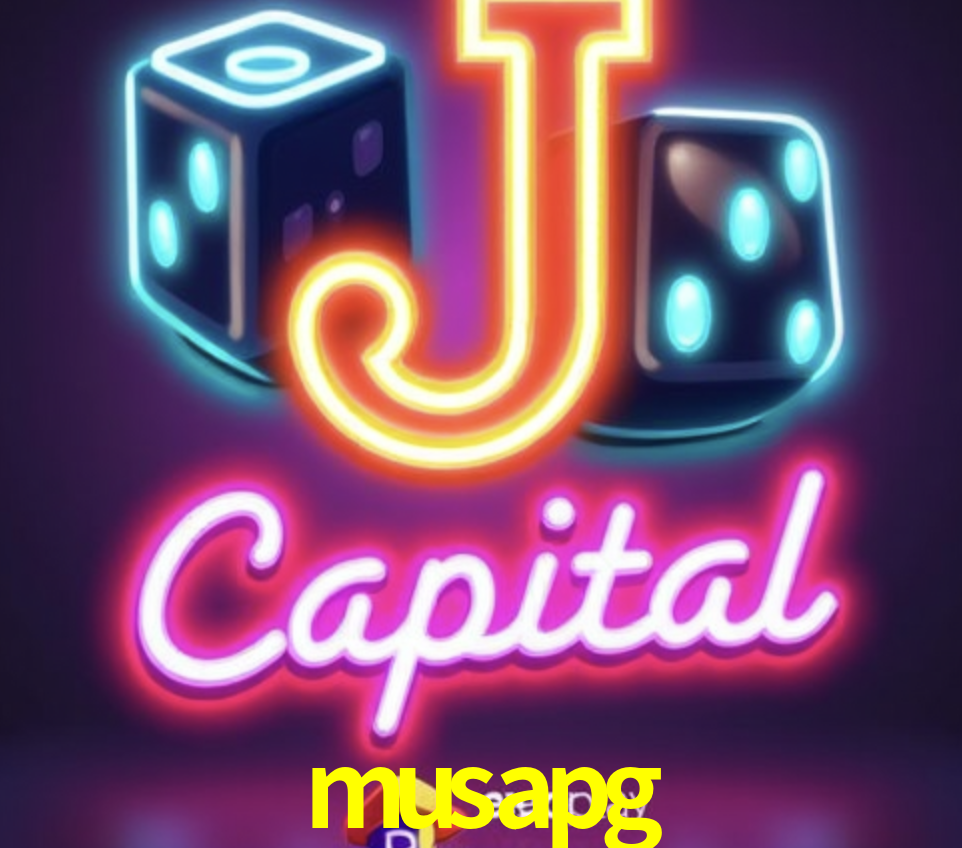 Live Casino musapg