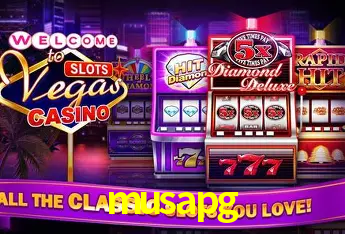 Exclusive Offers musapg