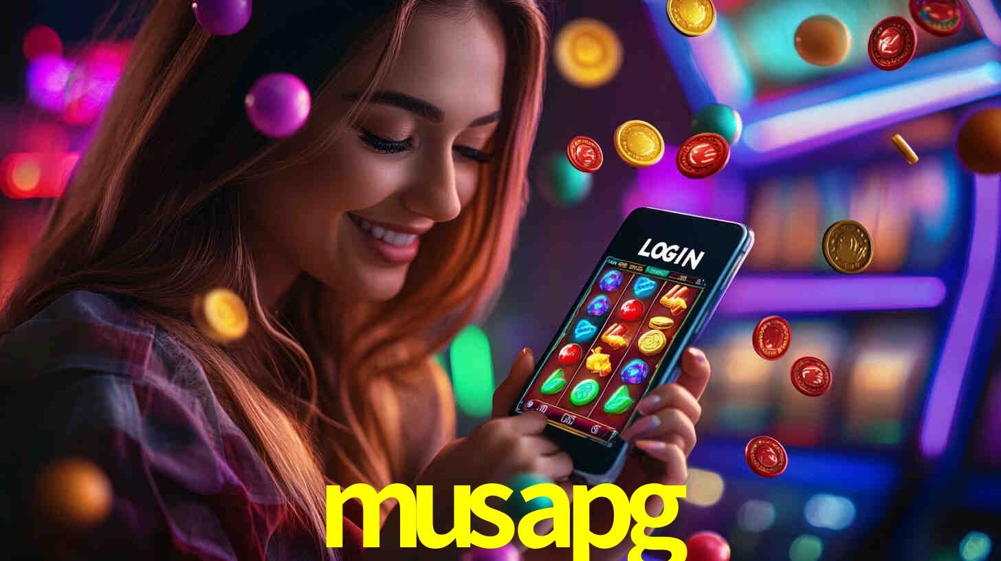 musapg: A Experiência de Casino com Jogos de Mesa ao Vivo