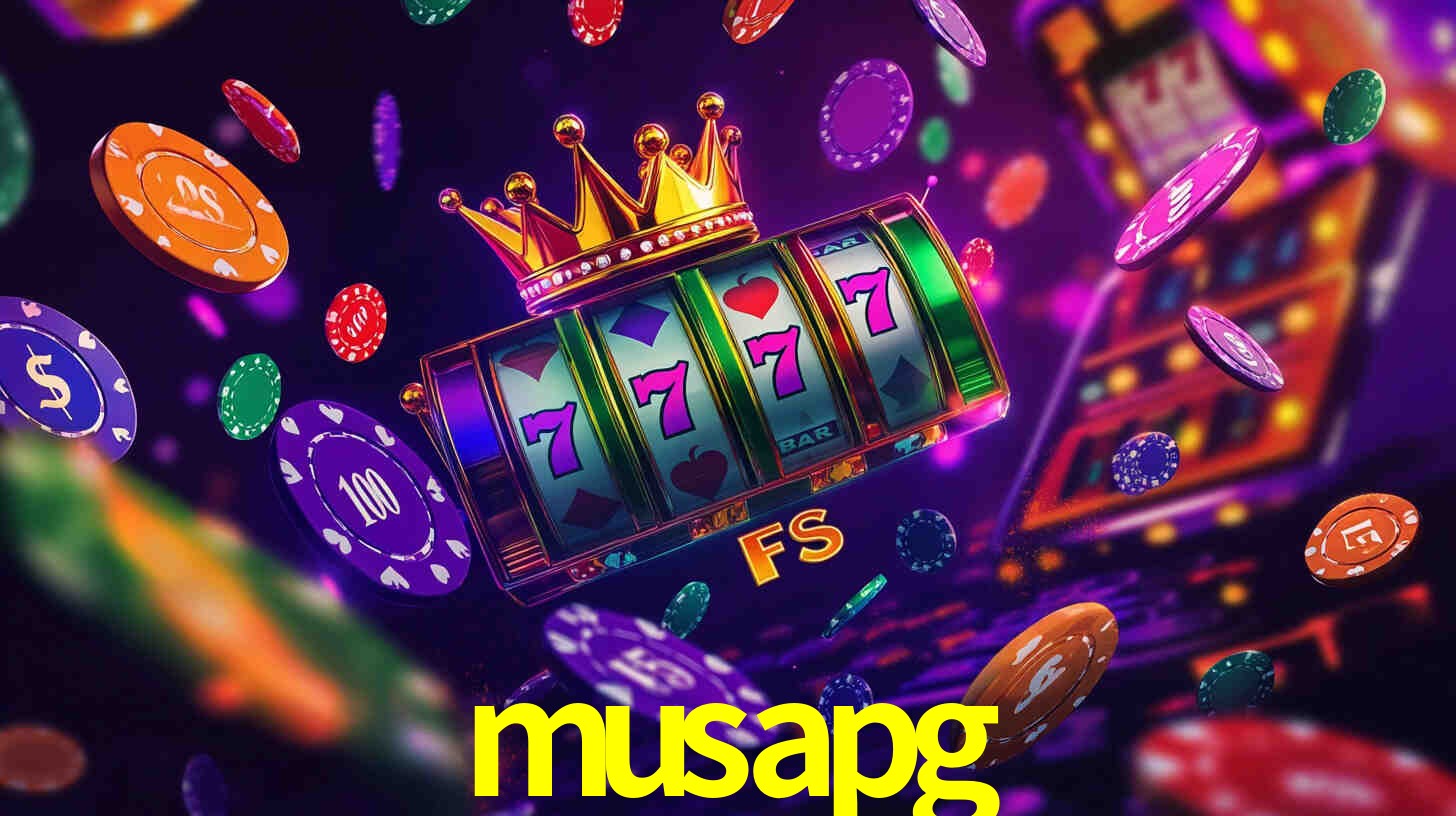musapg