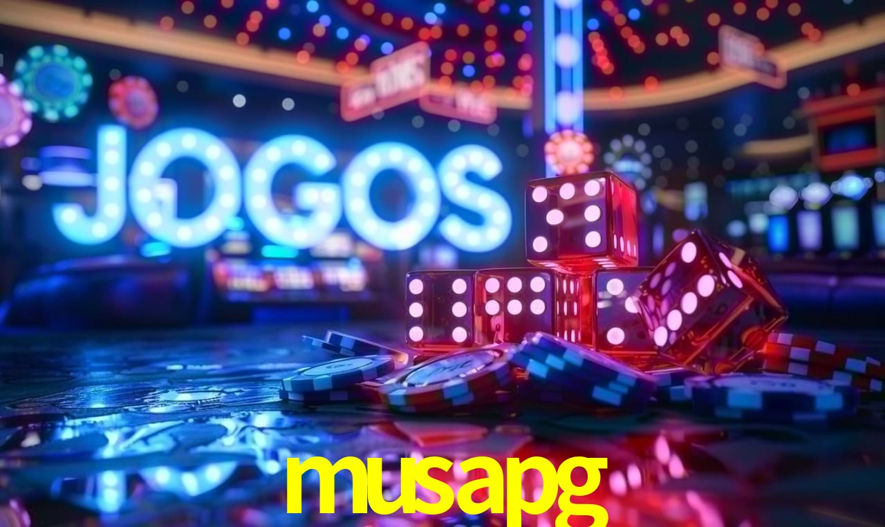Descubra a Essência do musapg: Nossa História e Compromissos
