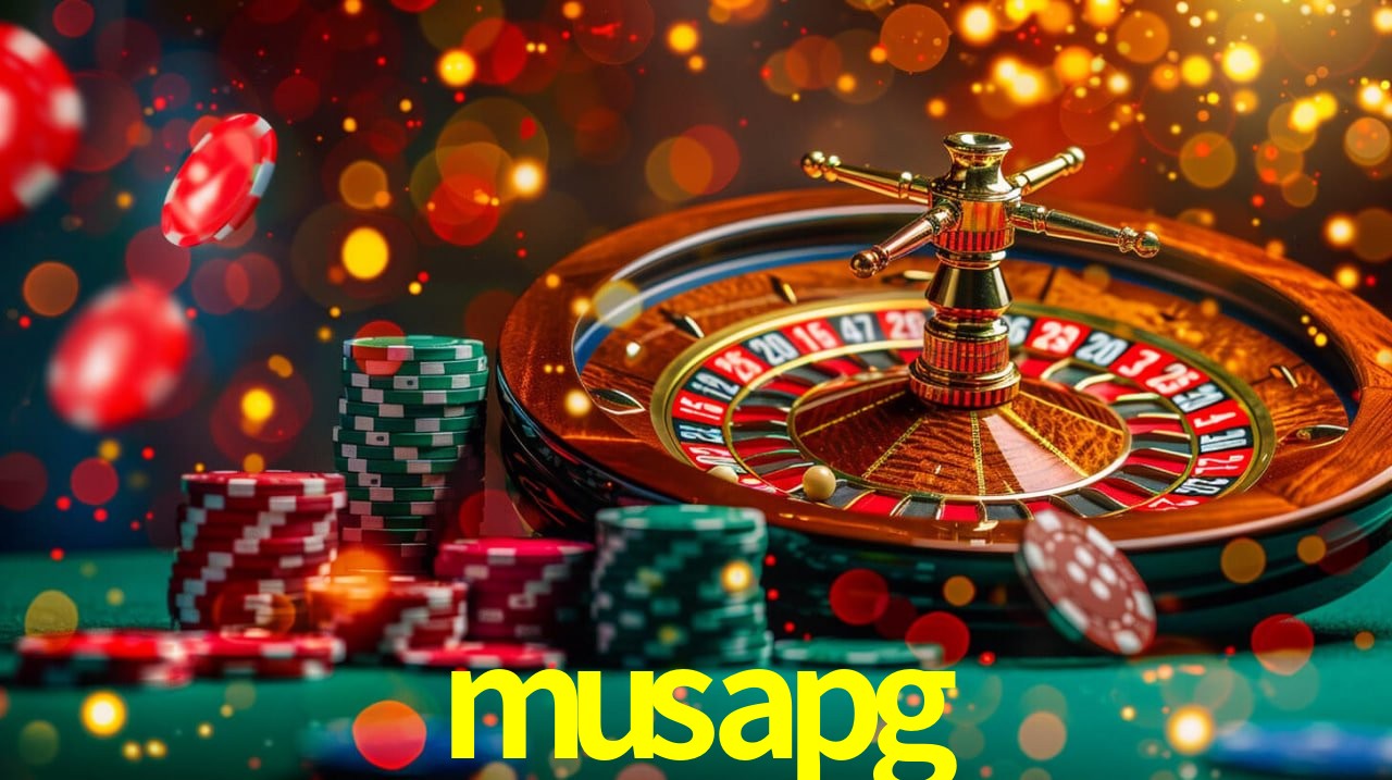 Login Seguro musapg
