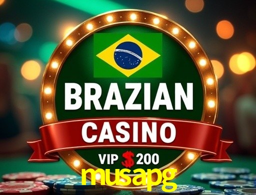 Desvendando o Mundo dos Jogos Virtuais na musapg