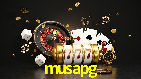 Live Casino musapg
