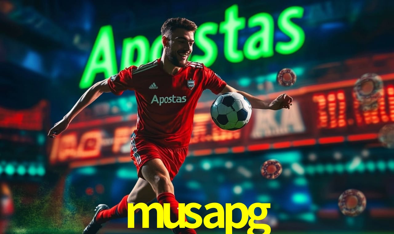 A Emoção da Loteria na musapg: Uma Chance de Mudança de Vida