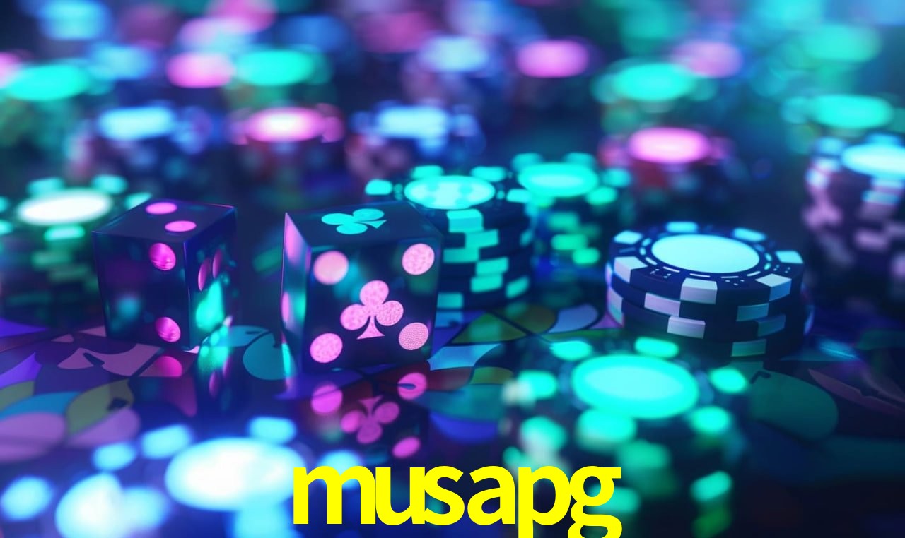 A Emoção da Loteria na musapg: Uma Chance de Mudança de Vida