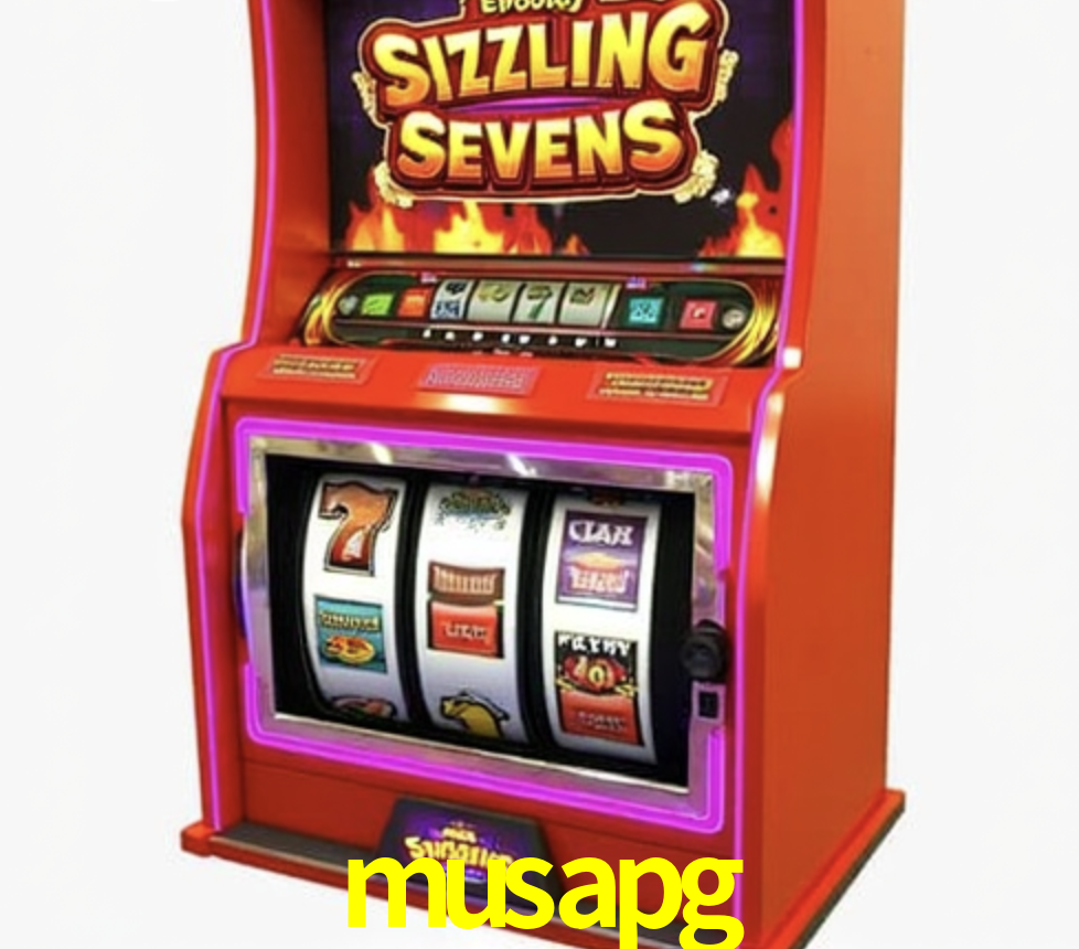 Game Providers musapg