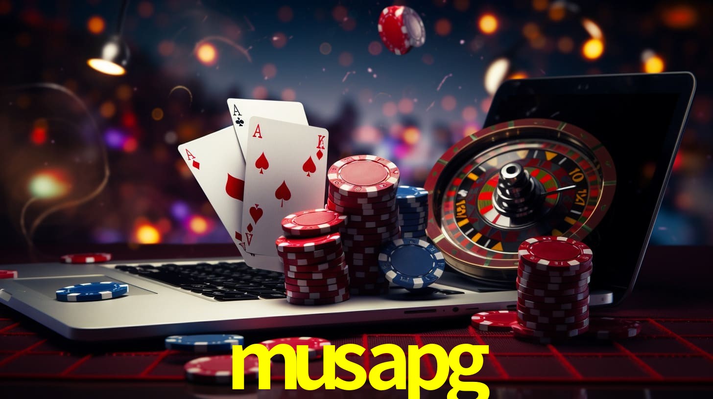 Welcome Bonus musapg