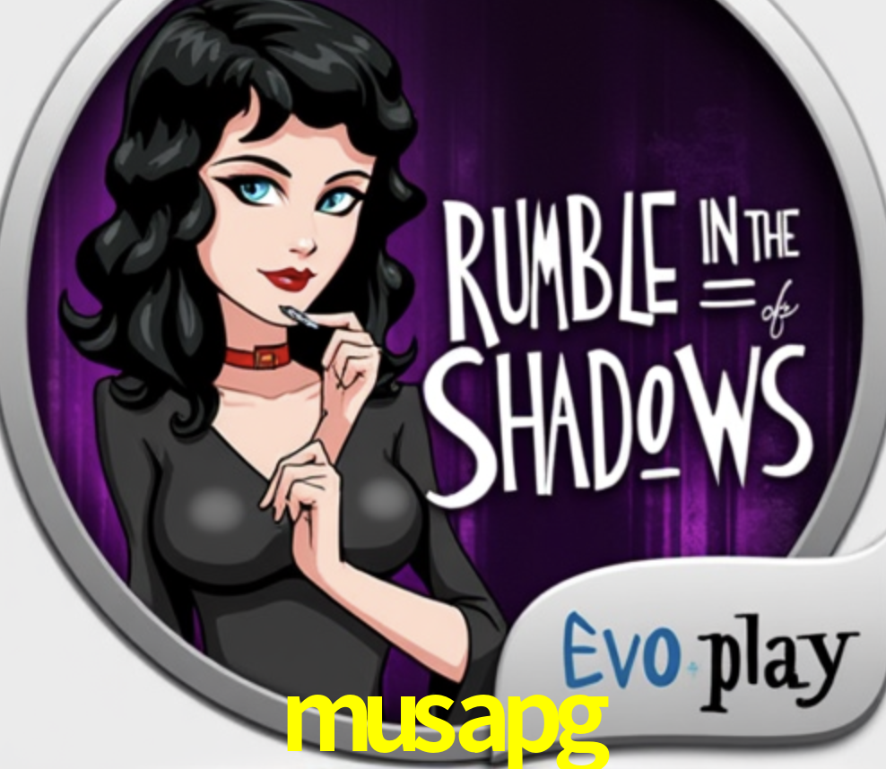Slot Games musapg