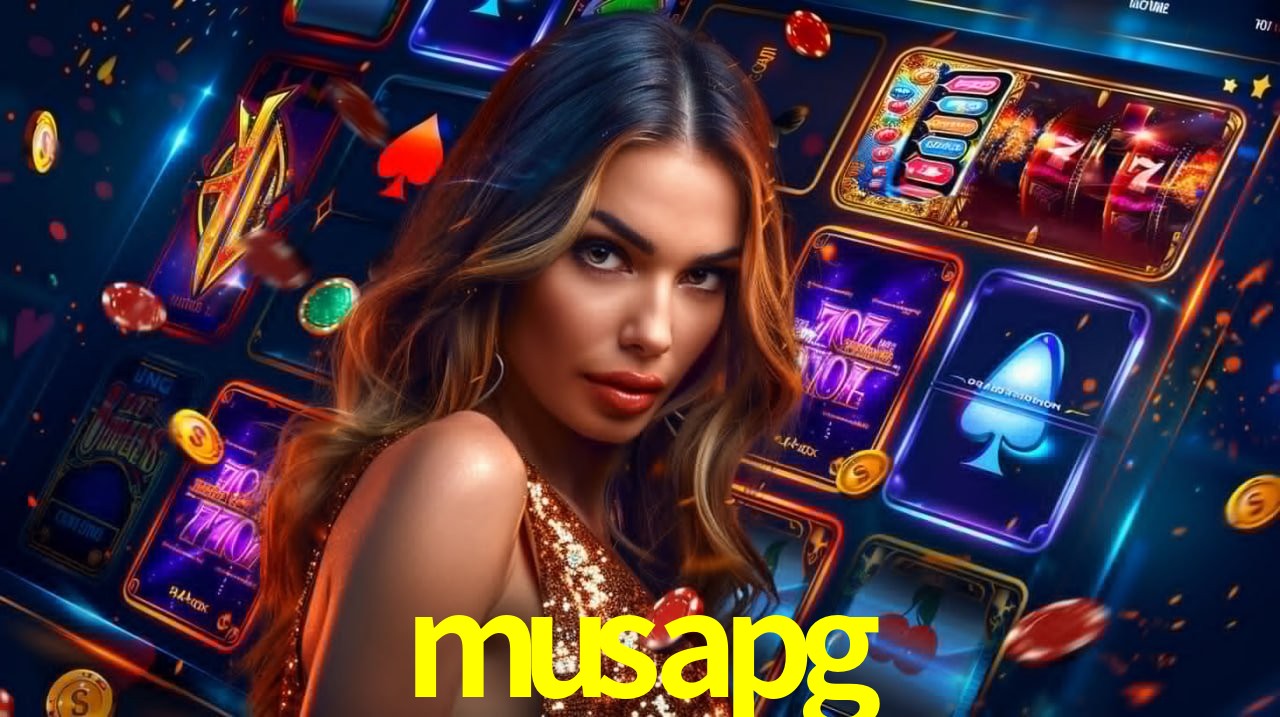 Segurança 2FA musapg