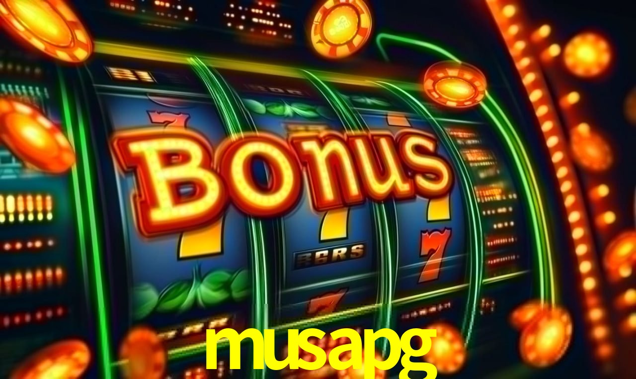 Tournaments musapg