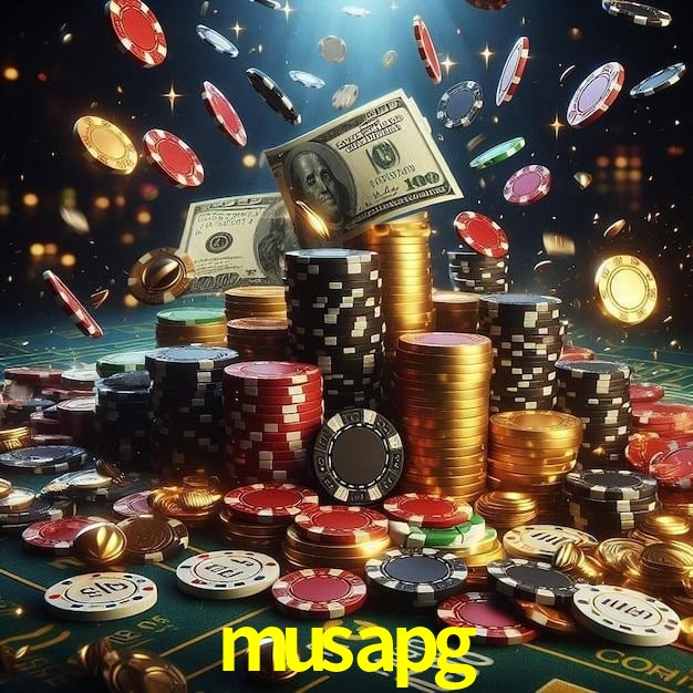 Promoção Relâmpago musapg