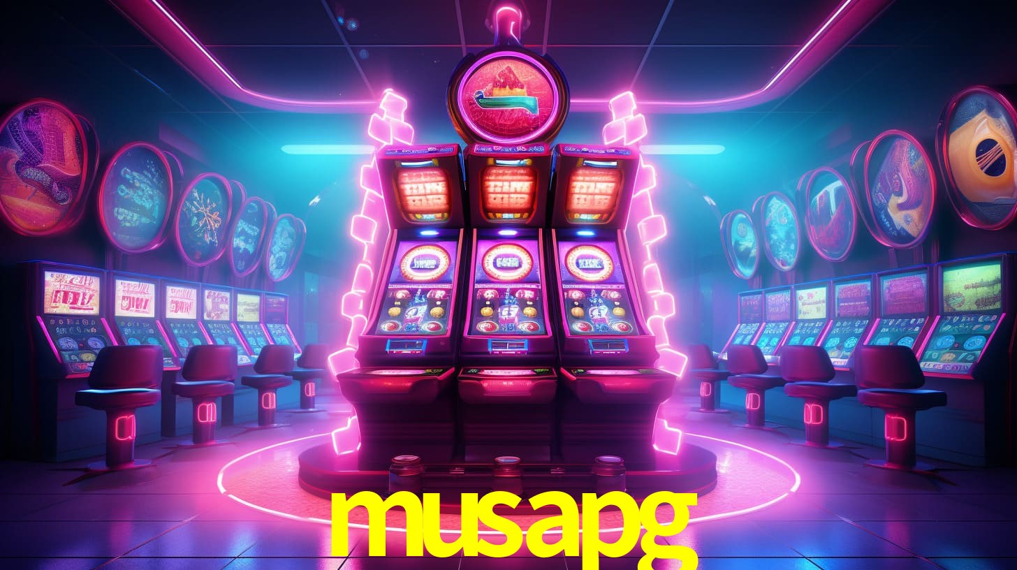 Bônus Generosos e Exclusivos no musapg para Você!