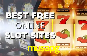PIX Instantâneo musapg