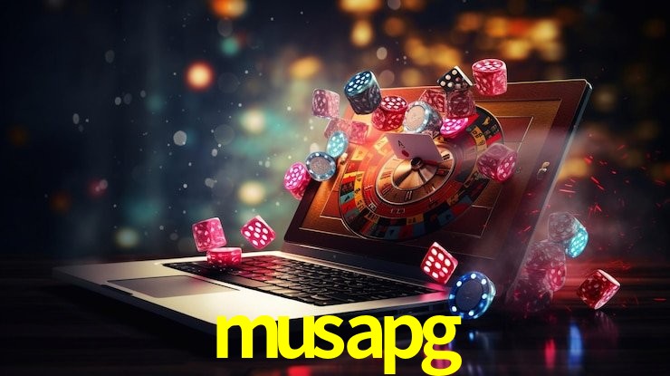 Design Responsivo musapg