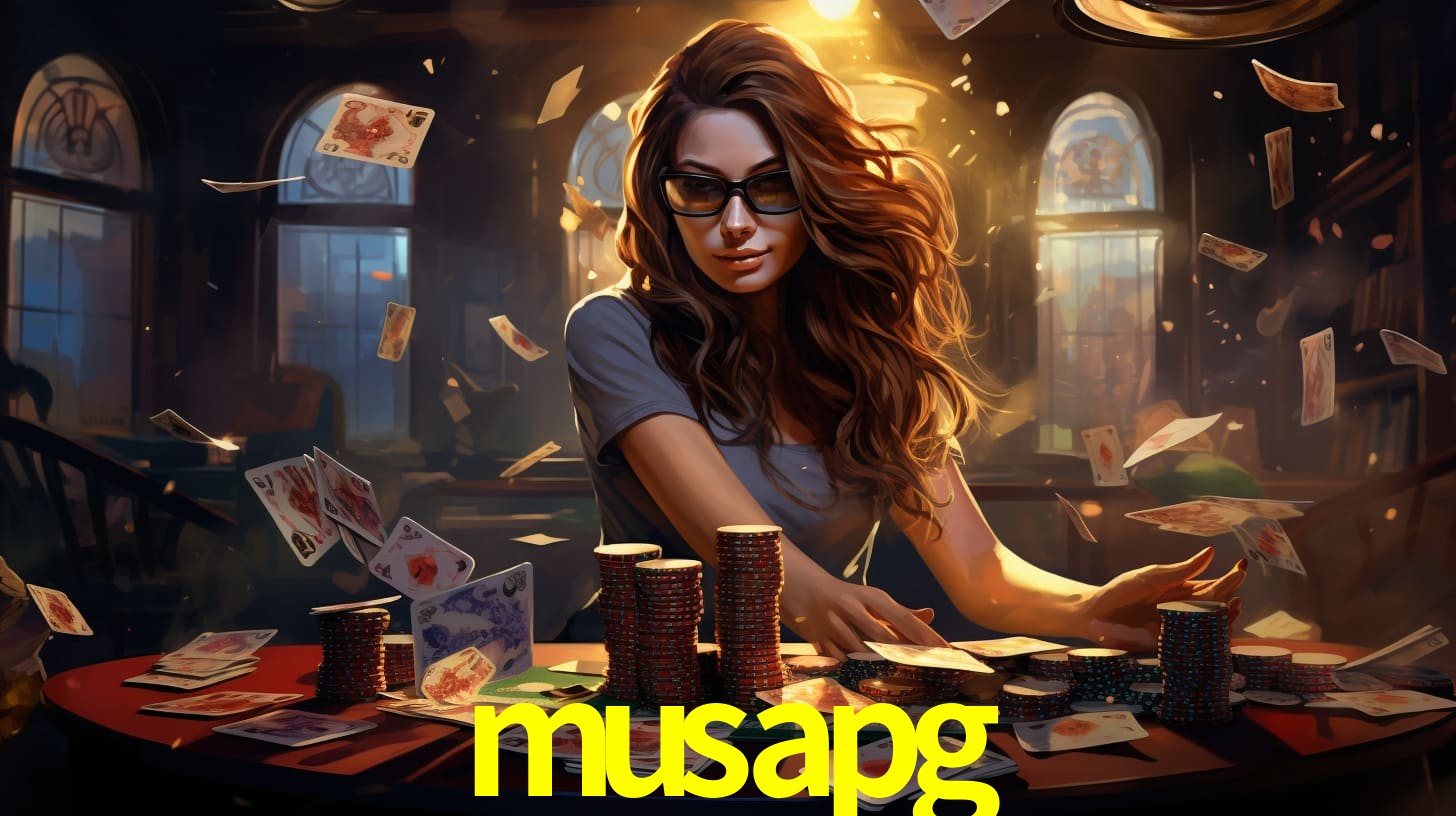 Daily Bonuses musapg