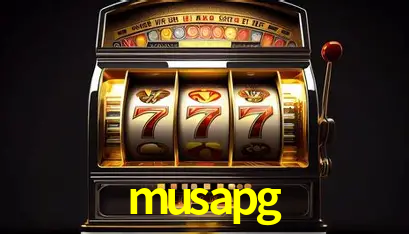 Interface do App musapg