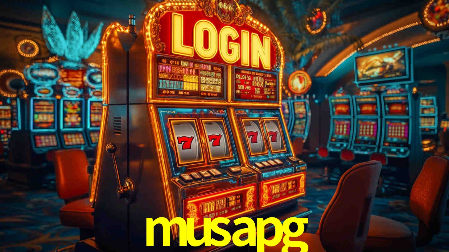 musapg