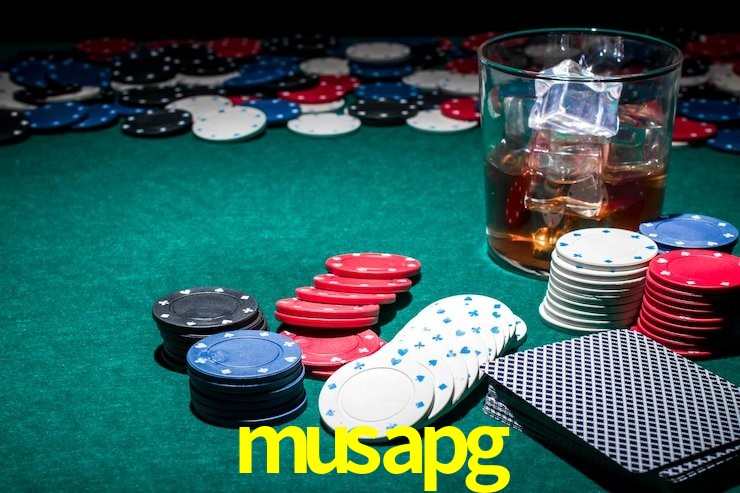 A Revolução dos Aplicativos de Jogos no musapg