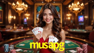 Game Statistics musapg