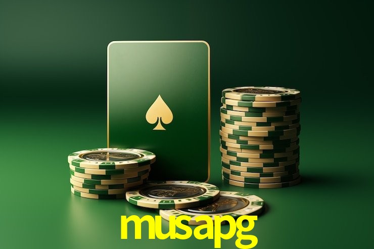 Blackjack Table musapg