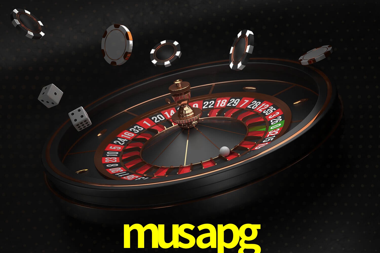 musapg bet