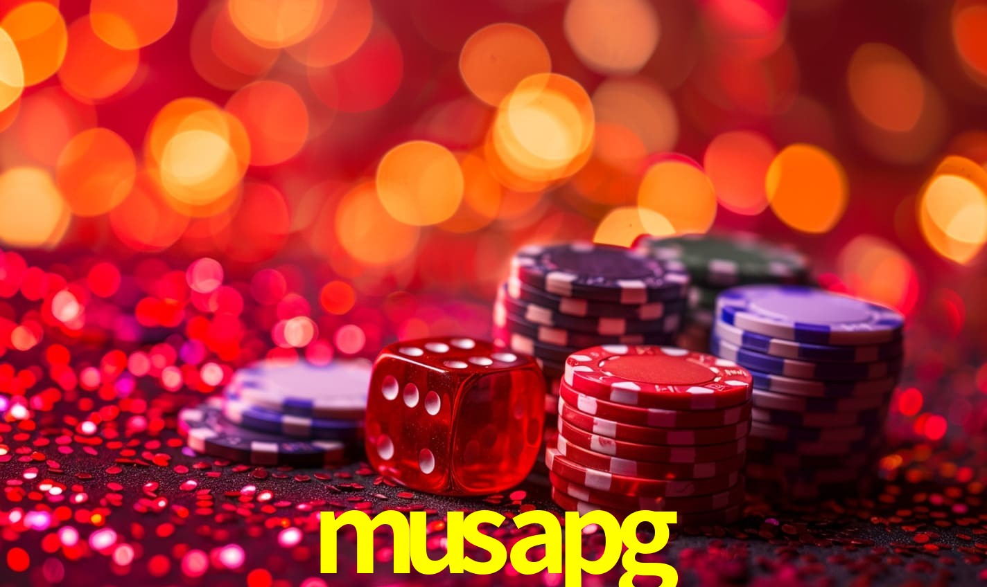 Diretório de Jogos musapg