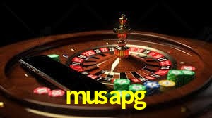 VIP Casino musapg