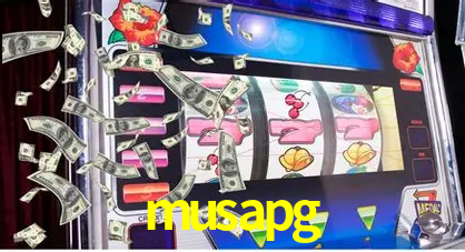 Weekend Specials musapg
