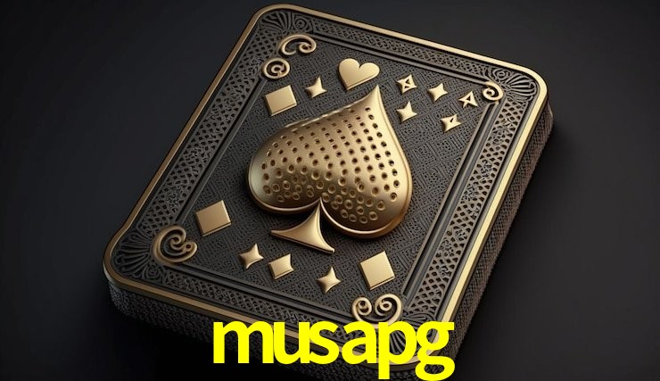 Apostas Esportivas na musapg: Um Guia Completo