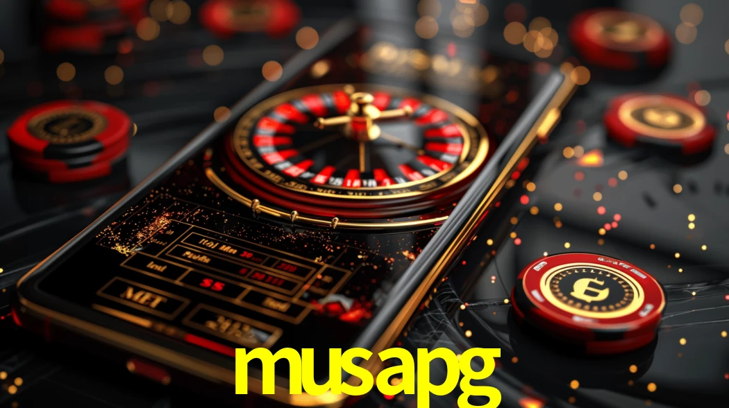 Welcome Bonus musapg