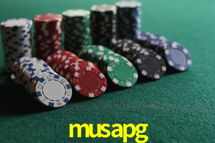Football Betting musapg