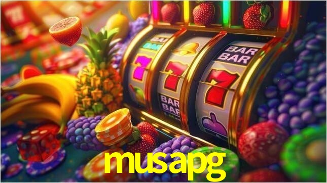 Account Benefits musapg