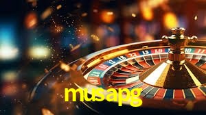 Explorando a Categoria de Eventos em Apostas na musapg