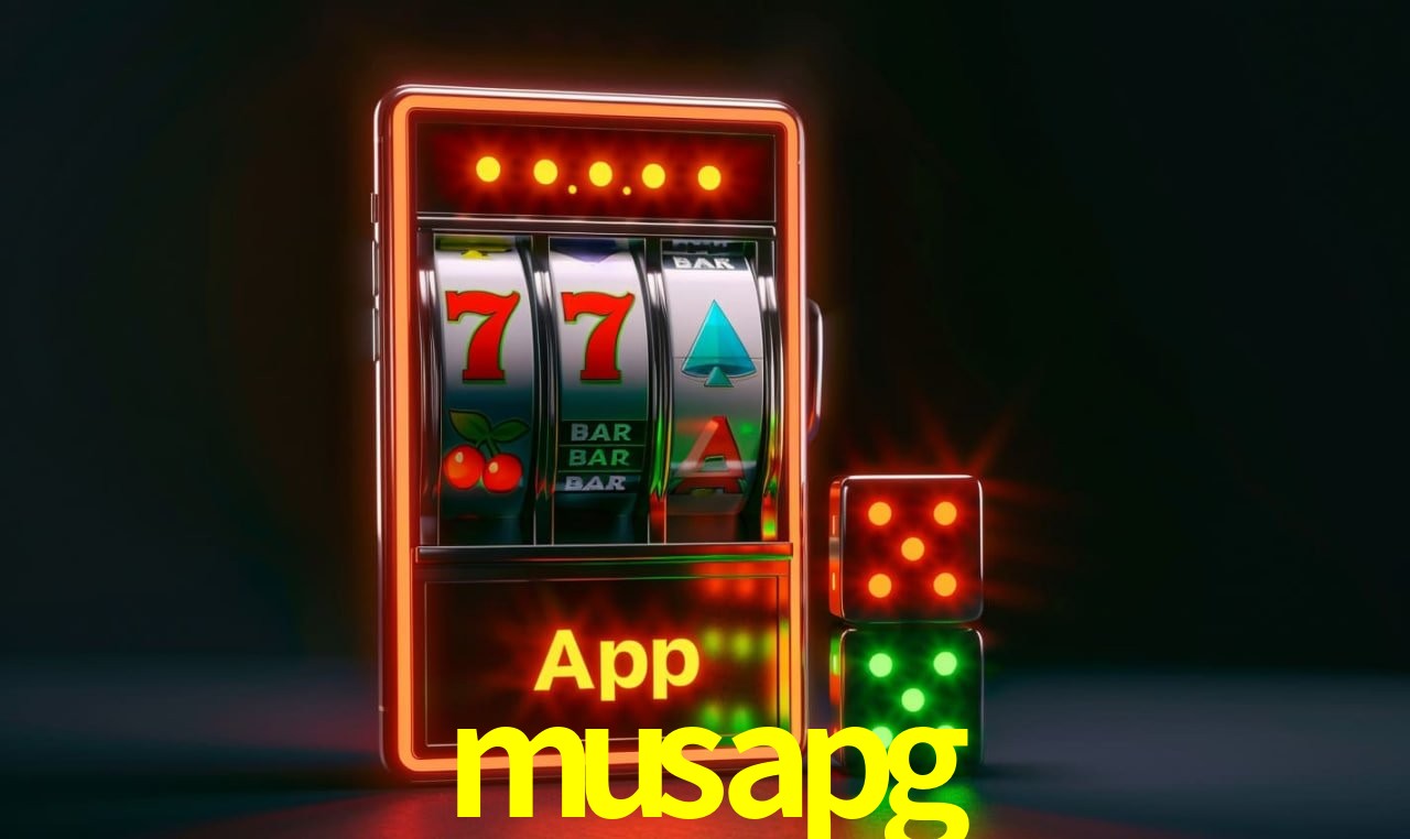 A Popularidade dos Caça-Níqueis no musapg
