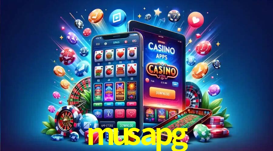 Bonus Features musapg