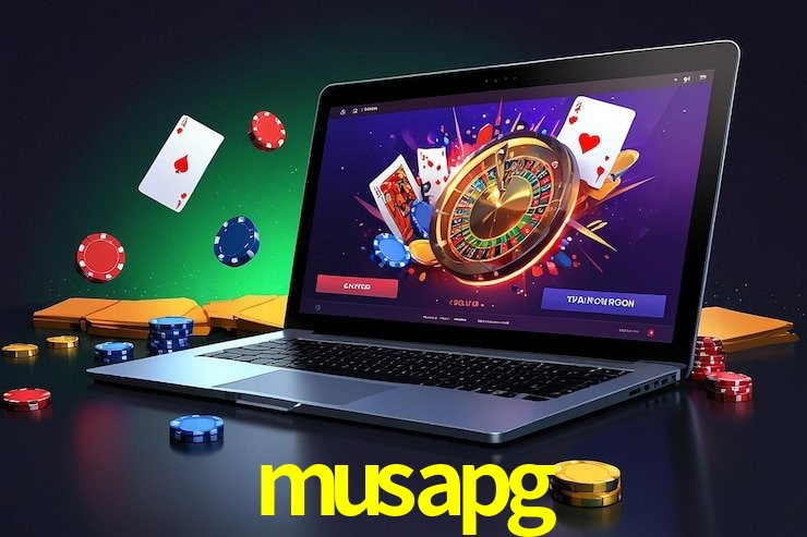 Descubra a Essência do musapg: Nossa História e Compromissos