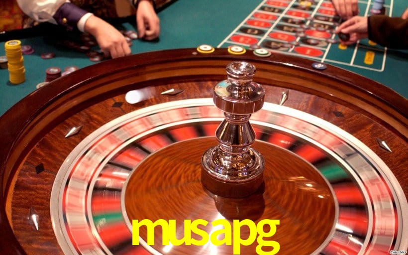A Revolução dos Aplicativos de Jogos no musapg