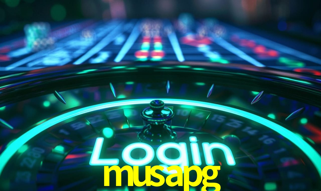 Desvendando o Mundo dos Jogos Virtuais na musapg