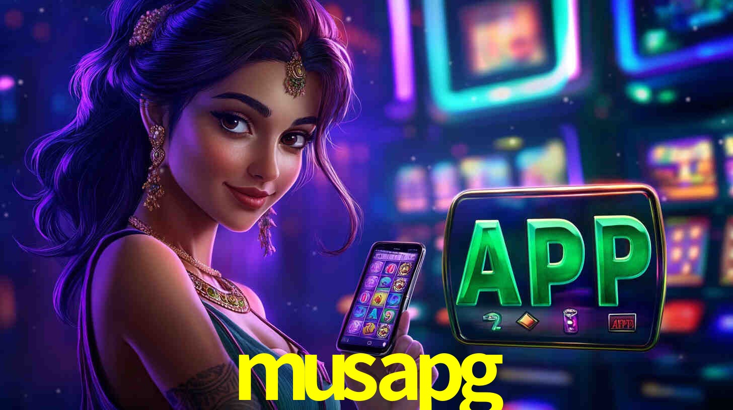 Descubra a Magia dos Jogos de Arcade no musapg