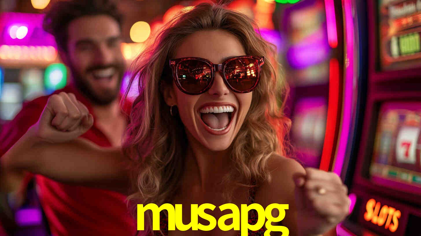 Estatísticas Esportivas musapg