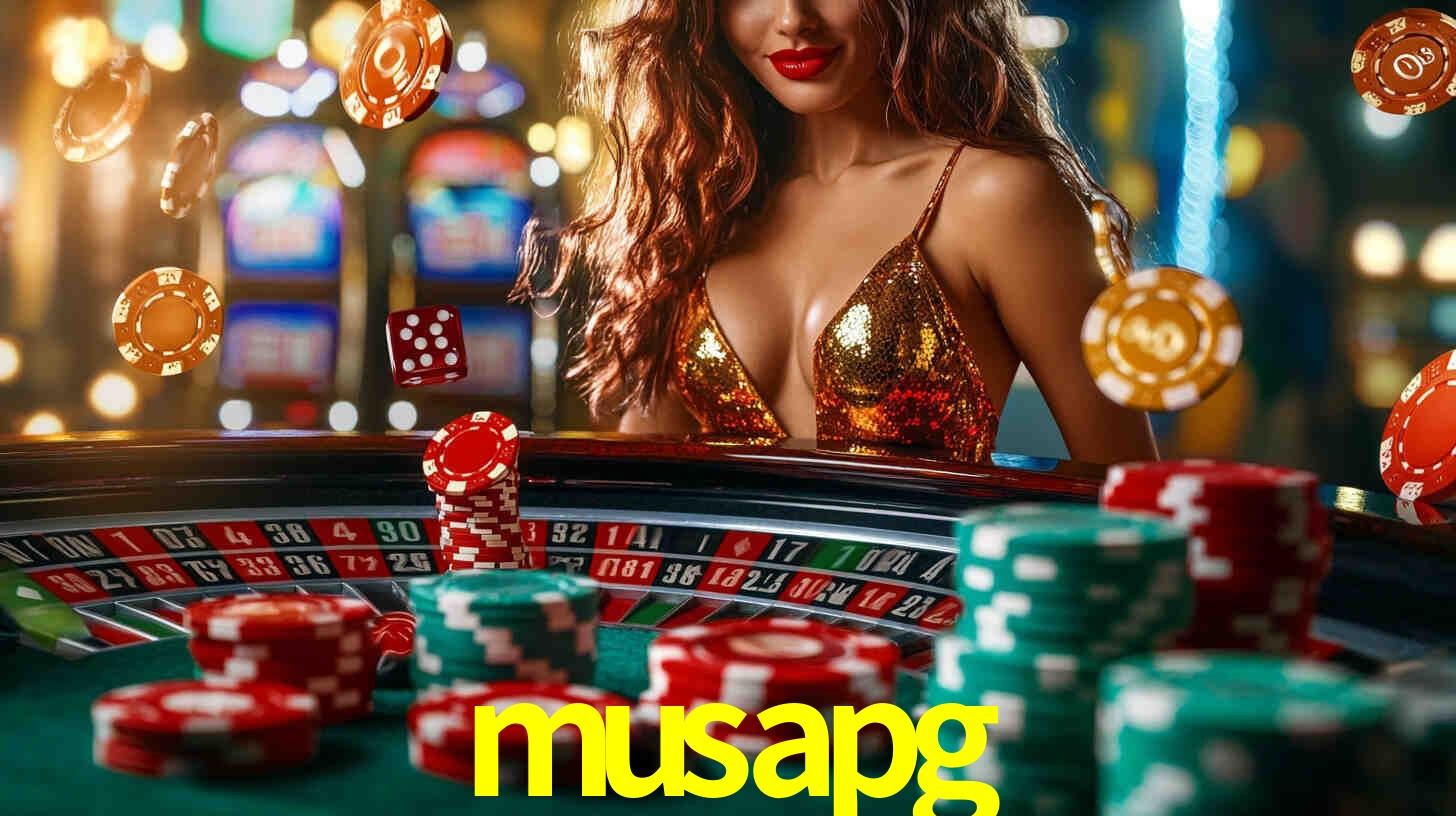 musapg