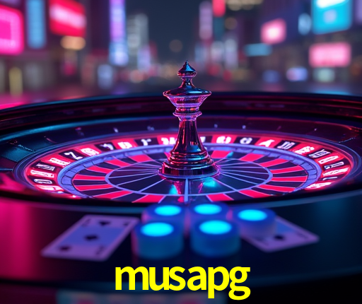 Estatísticas do Jogo musapg