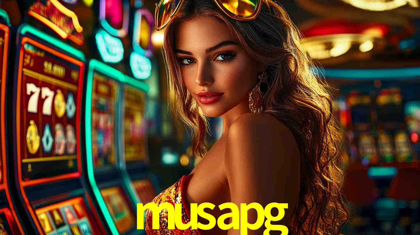 musapg,musapg.com