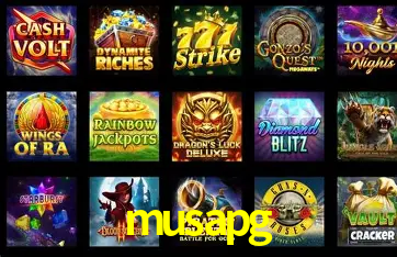 Flash Promotion musapg